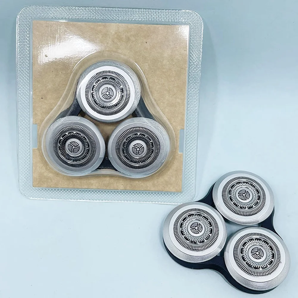 A11E-Replacement Shaver Head For  S9000 S9911 S9731 S9711 S9511 S9111 S9031 Razor Blade