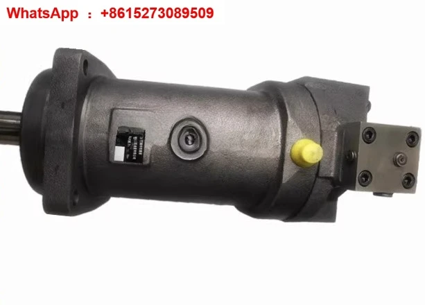 High Pressure Oil P… - image
