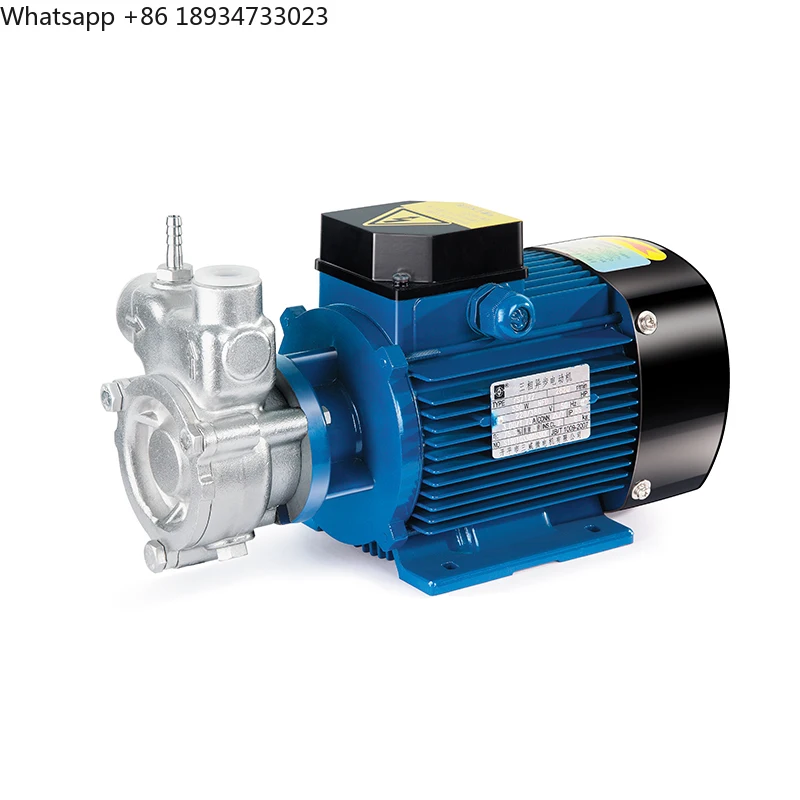 

CNP QY Series Self Suction Gas Liquid Mixing Pump for Heavy Oxygen Enriched Water Generator Biochemical Aeration Devices
