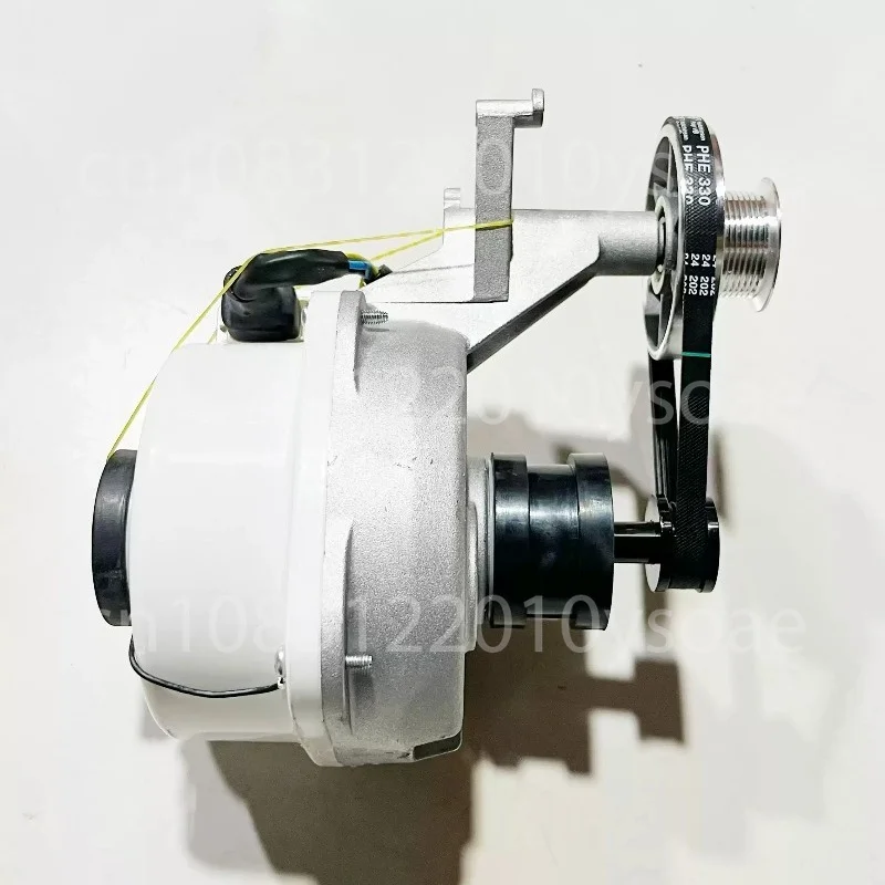 Washer Dryer Motor DC Brushless Permanent  Motor Motor ZW-150 C