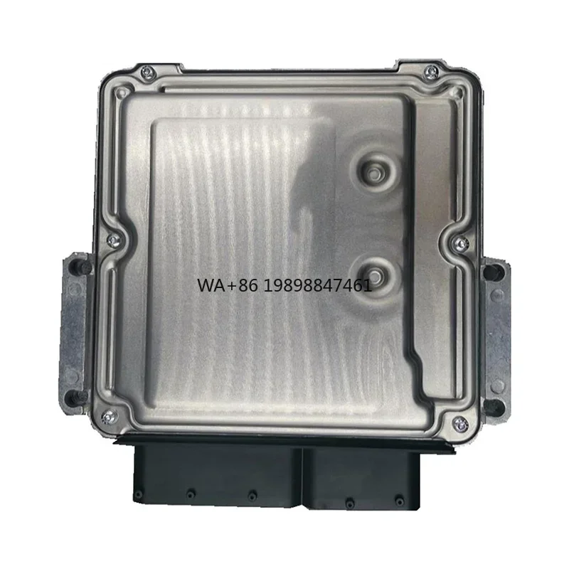 

High Performance for JAC EDC16/17 FG200-A-A38 Electronic Control Unit (ECU ECM) New Replacement for 0281020369 Light Truck