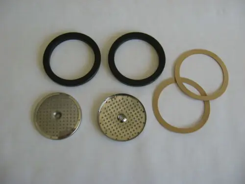 Nuova Simonelli ESPRESSO MACHINE GASKET & SCREEN KIT Parts Expresso