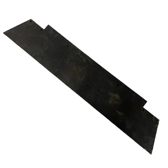 New4601112254 Wiper Rubber Pad Hopper Rubber Pad for S1600 S1800-2