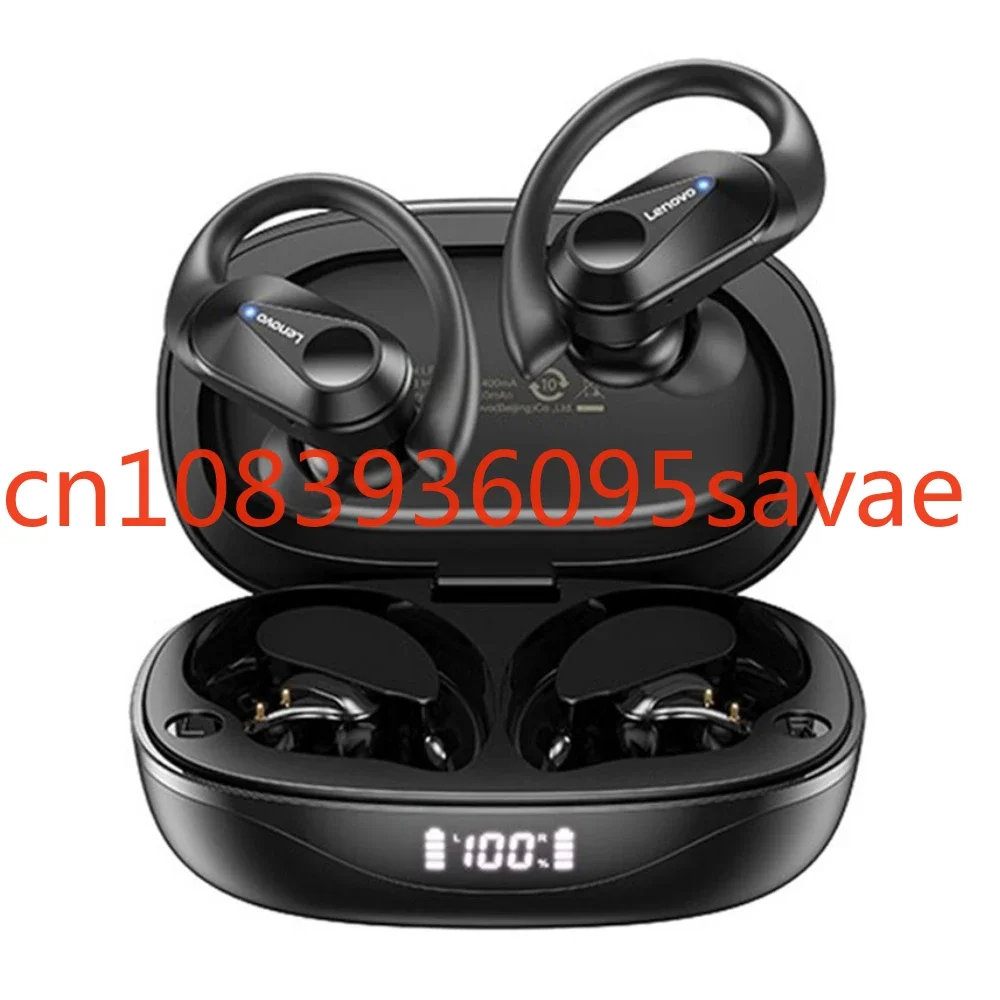 LP75 oraimo tws sport headset true wireless earing hooks Ear hook earbuds bluetooth earphone & headphone & accessories