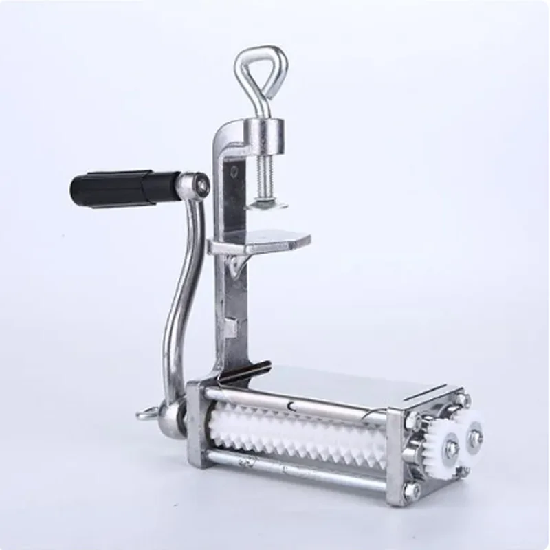 Meat Tenderizer Steak Cuber Hammer Mallet Machine Beef Chicken Kitchen Tool Alloy Pounder Steel Softener Stainless Pork Rolling