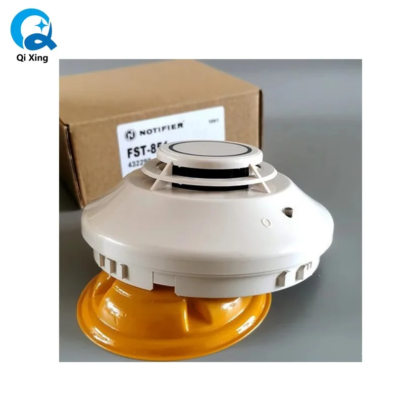 Brand New Original Honeywell FST851R Intelligent Heat Detector New Open Box PLC Programmable Controller in Stock