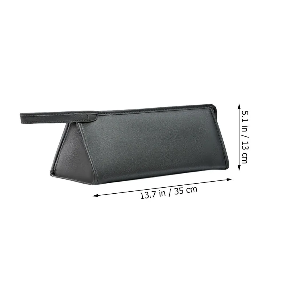 보호용 헤어 드라이어 여행 케이스 정교한 제작 우아한 디자인 헤어 도구 및 액세서리 여행용 메이크업 케이스