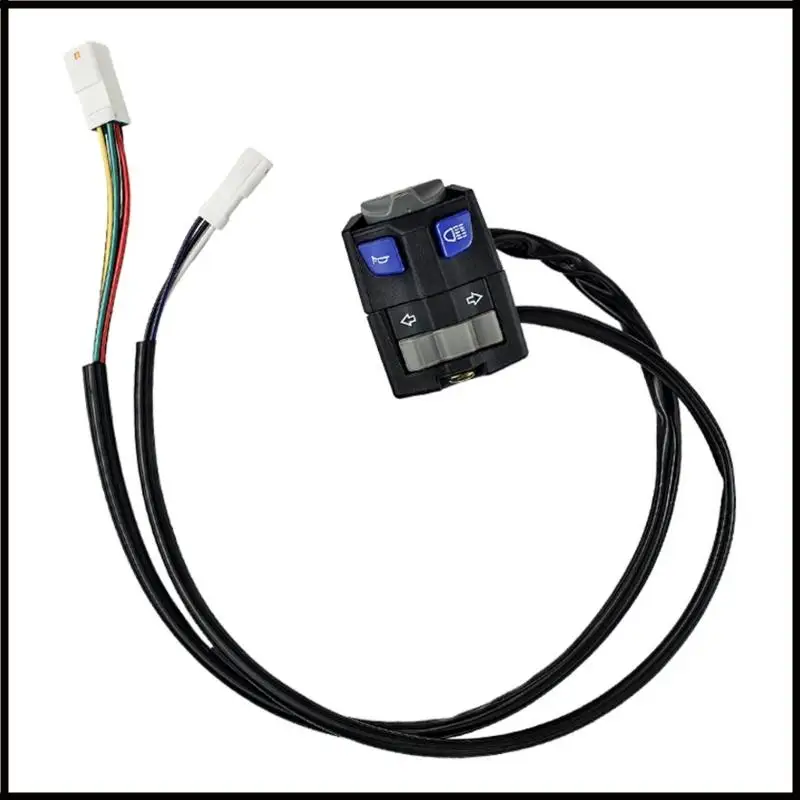 تركيب سريع للدراجة النارية على المقود الأيسر ومفاتيح تثبيت ملحقات الدراجة النارية #5