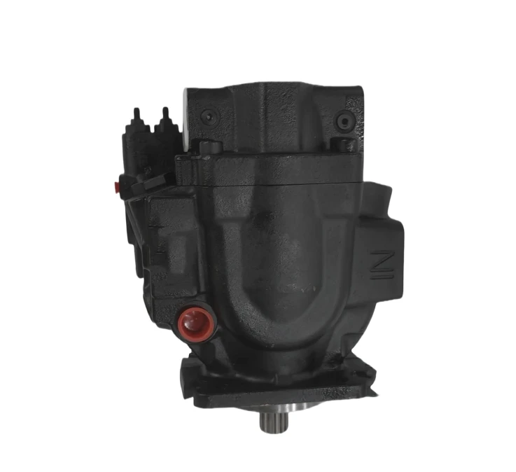 High pressure hydraulic pump P2060 P2075 P2105 P2145 P3075 P3105 P3145 variable piston pump P2075L00C1C32LA25V00S1A1P