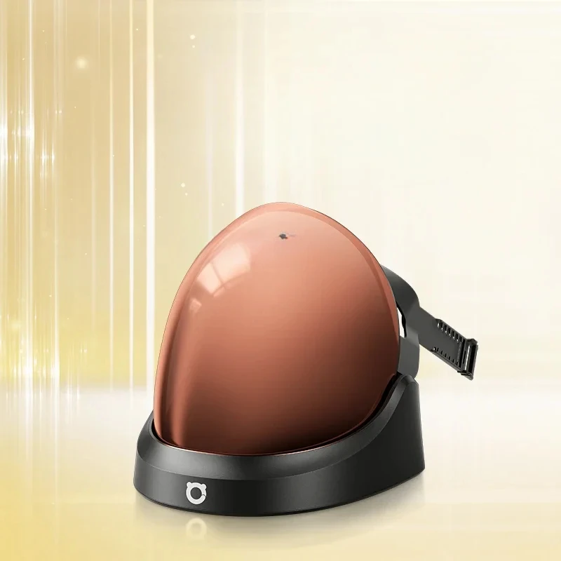 

Rejuvenating Device Facial Red and Blue Guangda Bank Light Beauty Apparatus Mask Beauty Instrument Wireless Intelligence