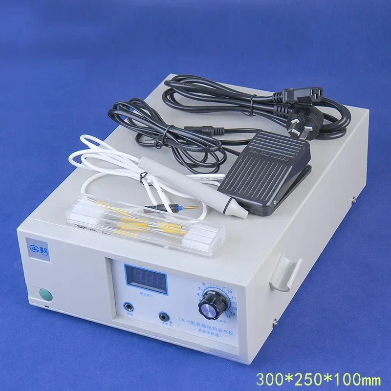 High-frequency electric knife Electrocautery instrument Multifunctional electrocoagulation knife