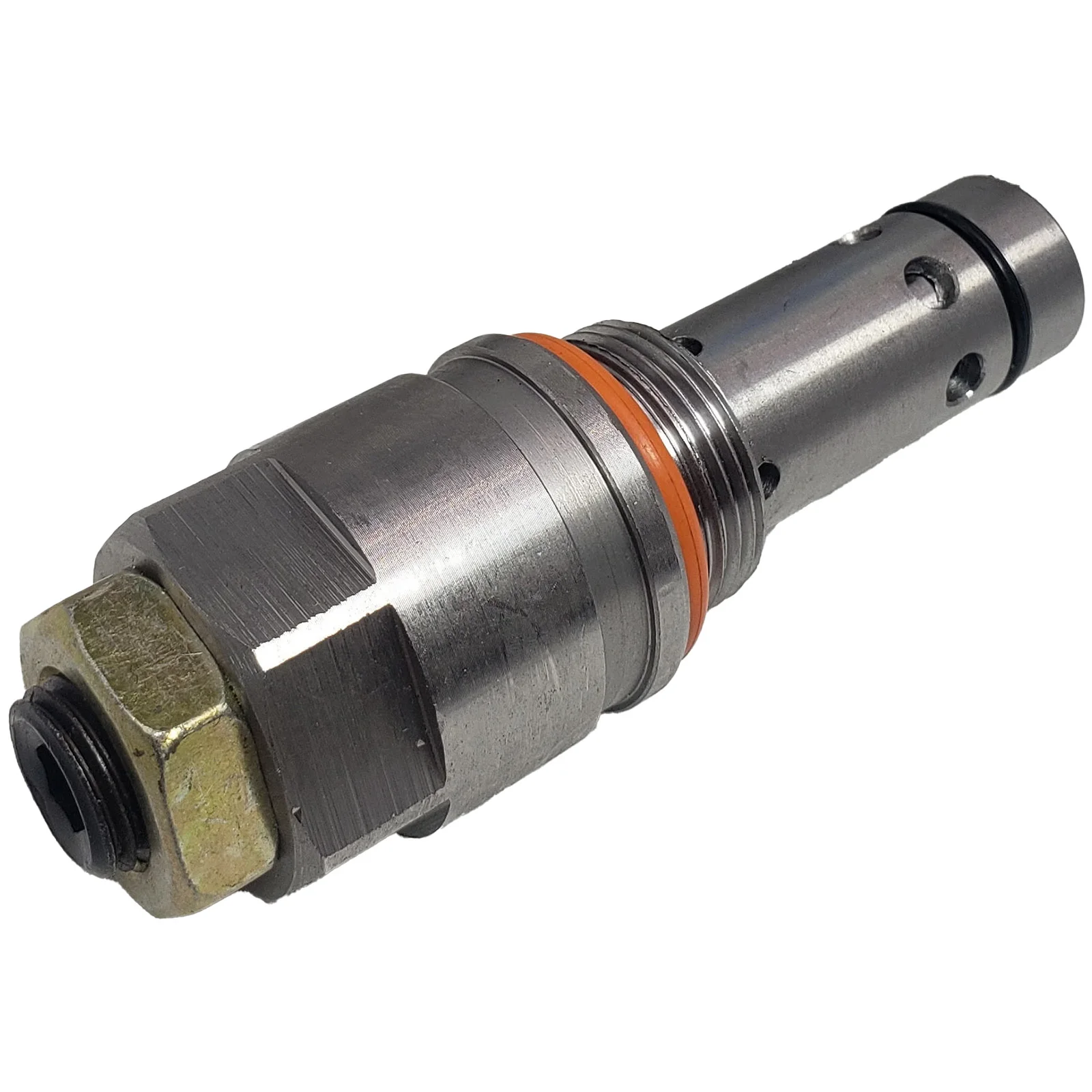 Überdruckventil 709-90-59400 Kompatibel mit Komatsu PC300-5 PC400-5 PC600-8 – Detail 5