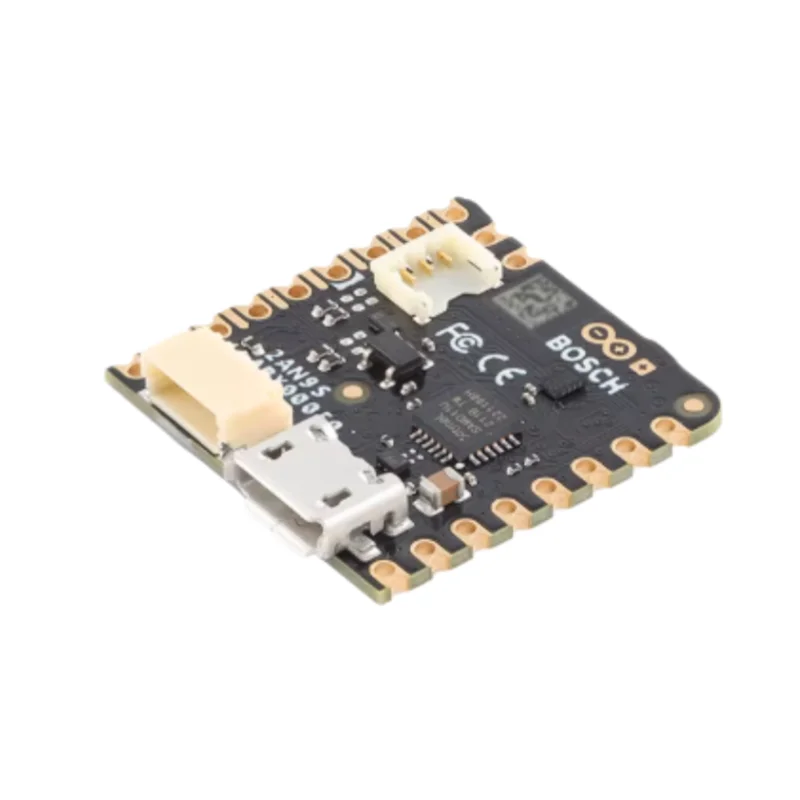 1 шт. Оригинальный модуль платы разработки ARDUINO NICLA SENSE ME ABX00050 nRF52832