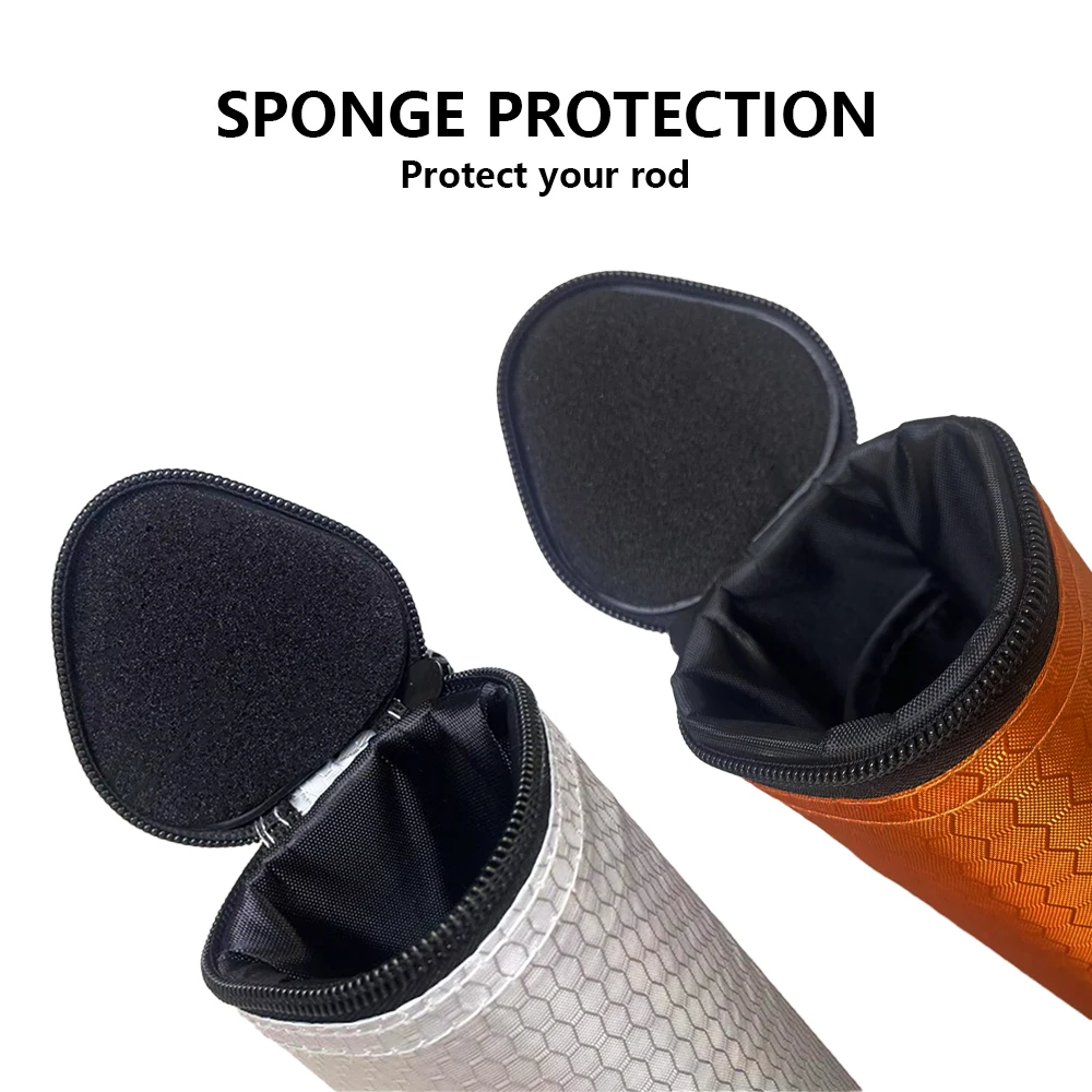 #58 Latest Fishing Rod Cases Offers