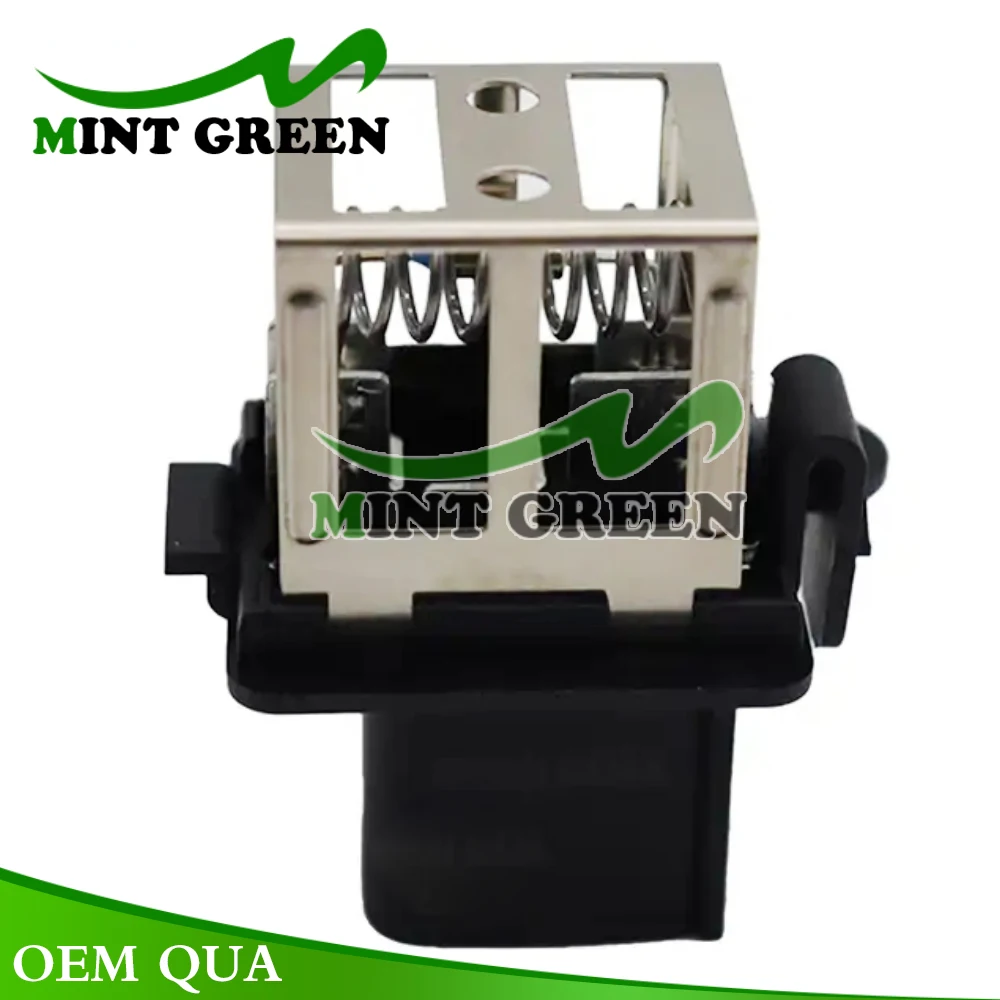 New Good Quality Air Resistor Regulator Heating Resistance  8V51-8L603-AA 8V518L603AA For Ford Fiesta