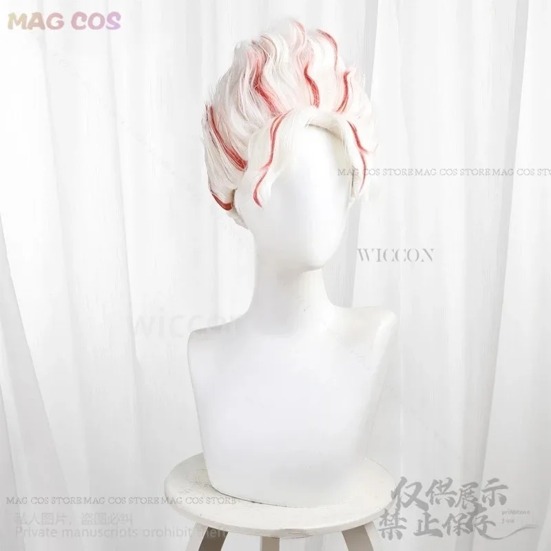 Горячее аниме Дандан Косплей Кен Такакура Окарон Момо Аясе Сейко Аясе Cos парик термостойкие синтетические волосы Хэллоуин на заказ