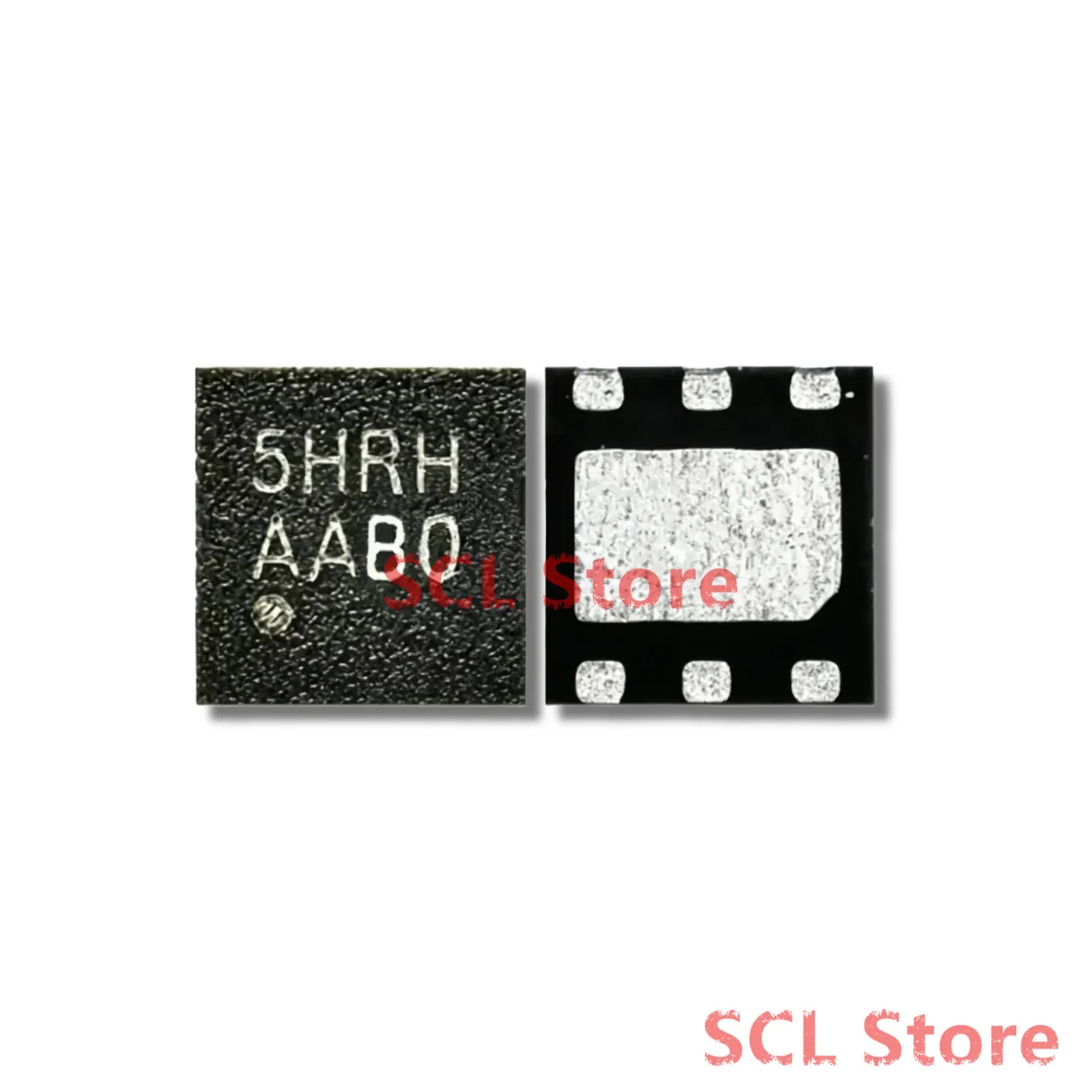 (2-10piece) AW9967DNR Mark 5HRH AAx DFN-6 LCD Display LED Backlight Light Driver IC For Samsung Ect Phone IC Chipset