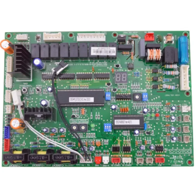 

new for air conditioning Computer board MDV-D450(16)W/S-830 circuit board MDV-D280W/SN1-840(CA).D.2.2