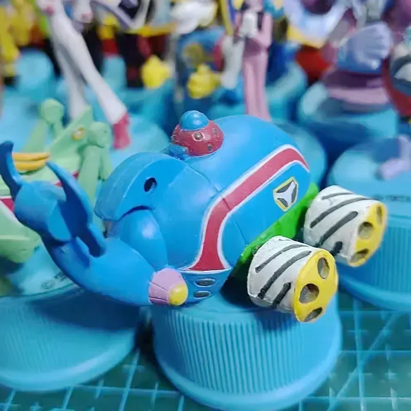 Yattermanes Bottle Cap Figures Action Figures Sistermoniques Fashaes Bottlecaps Persones Anime Model Collection Ornaments Gifts
