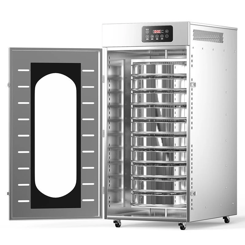 Food dryer Smart fruit dryer Mango fig drying Pet snacks Fruit and vegetable dehydration Air dryer Household