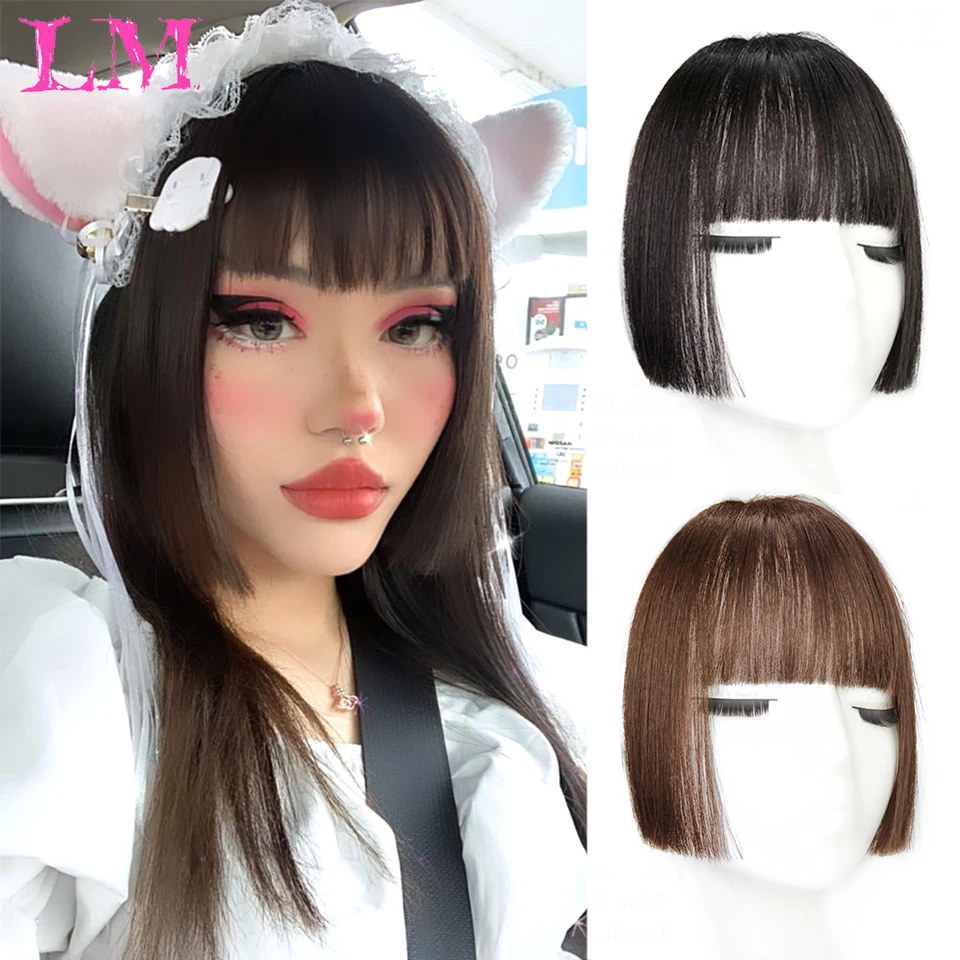 LM الأميرة الانفجارات Hime قطع الانفجارات تسريحات الشعر كليب في الانفجارات الشعر الانفجارات للنساء الانفجارات الشعر كليب على الشعر