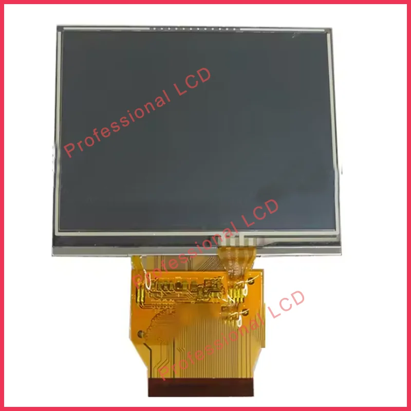 

ЖК-дисплей со стеклом сенсорного экрана, новый оригинальный 3,5-дюймовый для Stryker 220-210-000 0220210000 L9000, светодиодный эндоскопический источник света