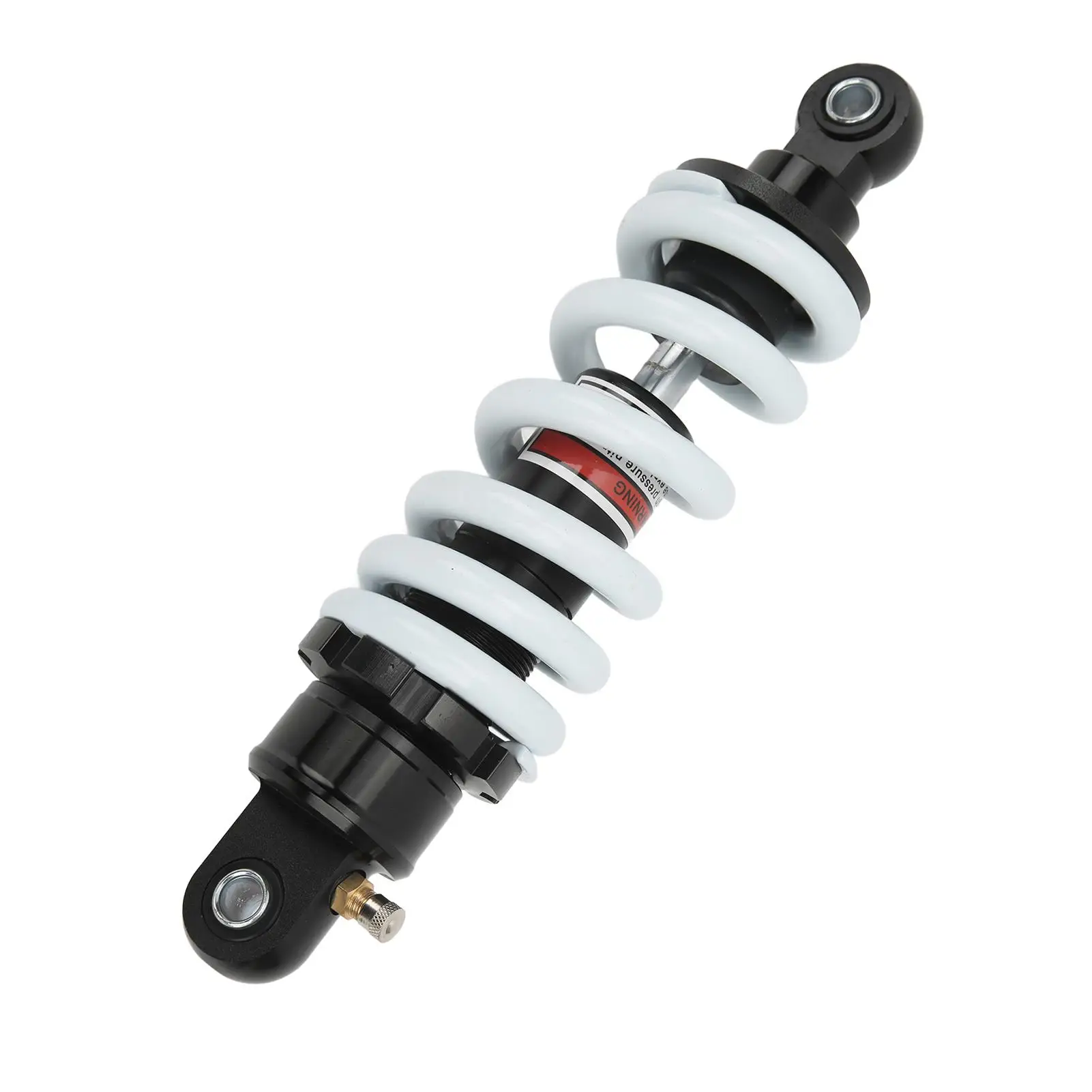 

Motorcycle Suspension Damper Oxidation Resistant Shock Strut Front Rear Anti Wear Adjustable Pressure for dirt Pit Bike
