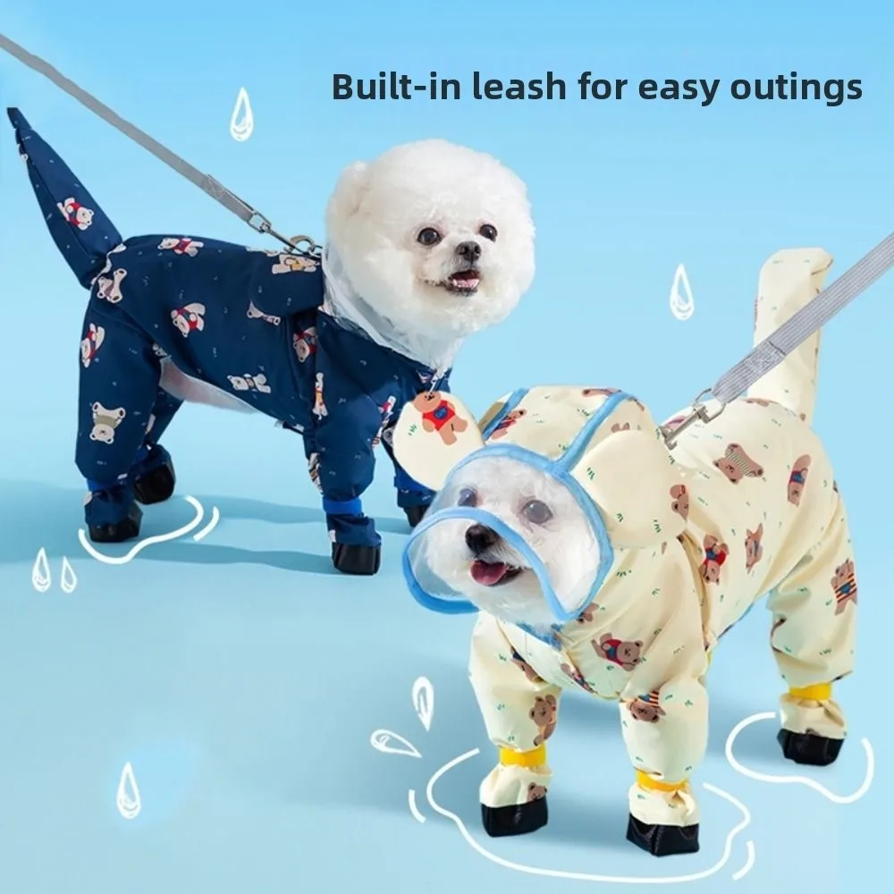 Thumbnail 2 - #9 Trending Pet Apparels Right Now