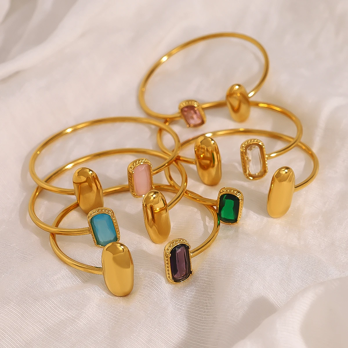 Thumbnail 4 - #57 Best Gold-Plated Bracelets to Buy In 2026