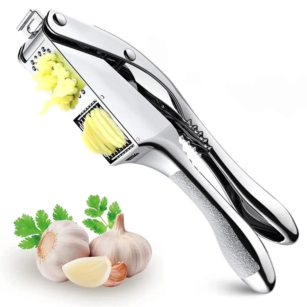 #20 Best Garlic Presses to Buy In 2026