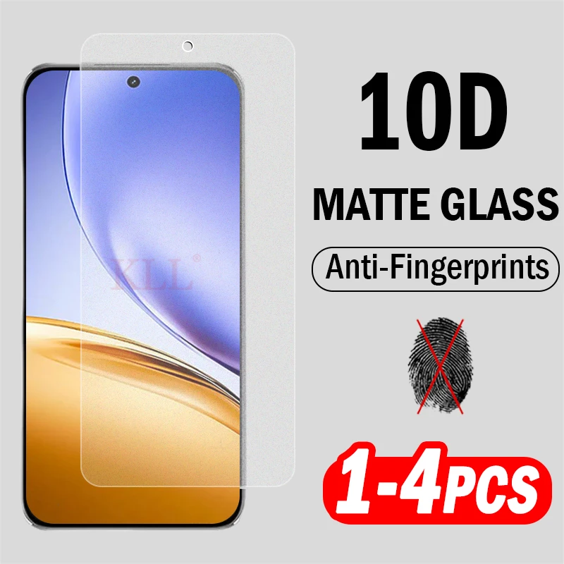 1-4Pcs 10D Anti Fin…