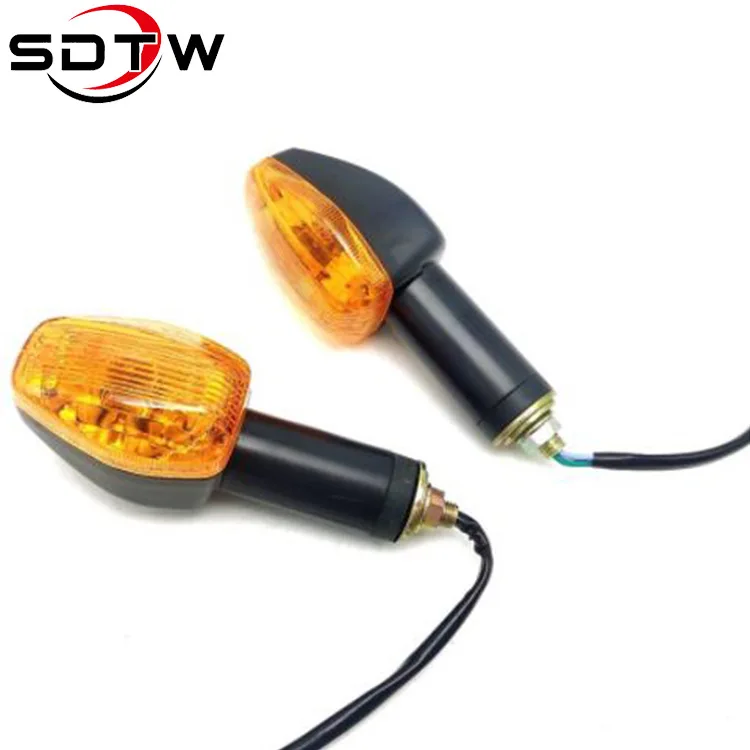 Suitable for motorcycle turn signals, turn lights, indicator lights, directional lights, command lights