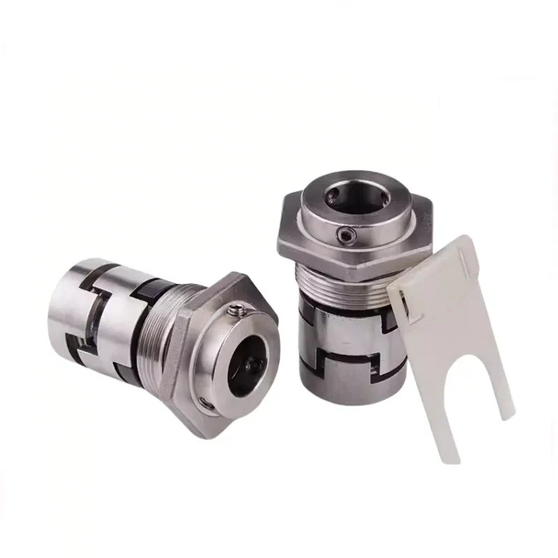CDLA Series Mechanical Seals,CDLF Mechanical Seal Components For Southern Vertical Multi-Stage Water Pumps, CDLA-12/14/16/22/32