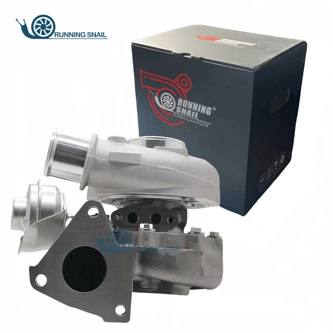 

GT2052V 724639 Complete Turbine Turbolader Kit For Nissan Patrol Terrano II3.0 Di 113/116Kw ZD30ETi Turbocharger For Car 1999-