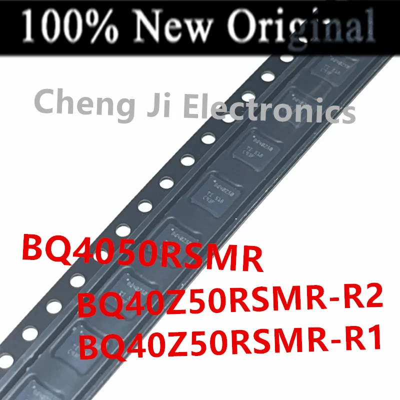 10PCS/Lot  BQ4050RSMR  BQ4050 、BQ40Z50RSMR-R2  BQ40Z50 、BQ40Z50RSMR-R1  New Battery Management Chip  BQ4050RSMT 、BQ40Z50RSMT