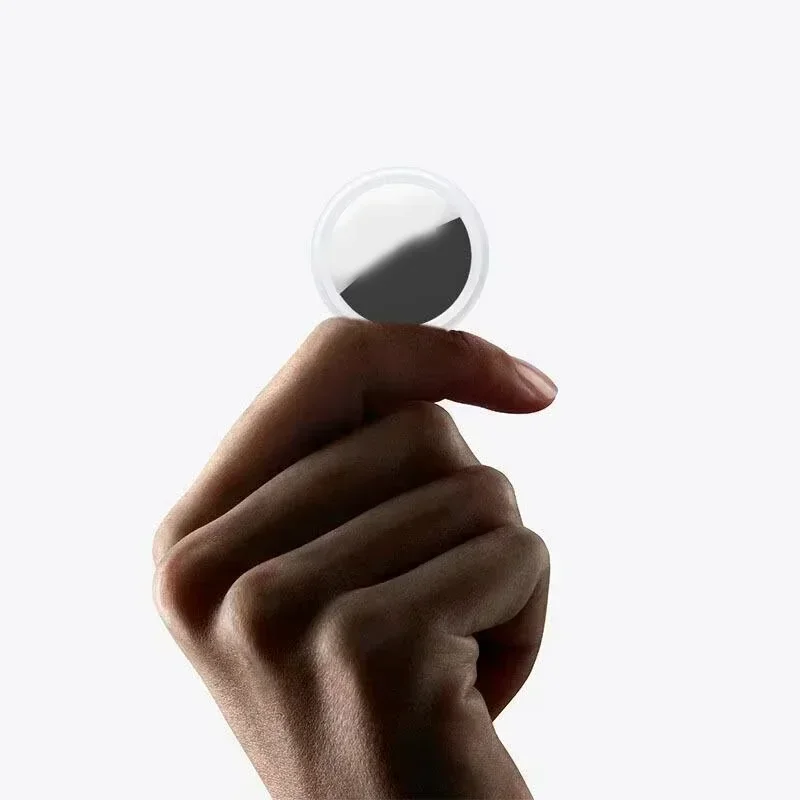 Lenovo Mini GPS Tracker Bluetooth 5.4 Anti-Lost Device Finder Locator Air Tag For IOS Android For Pet Kids Bag Wallet Tracking view 6
