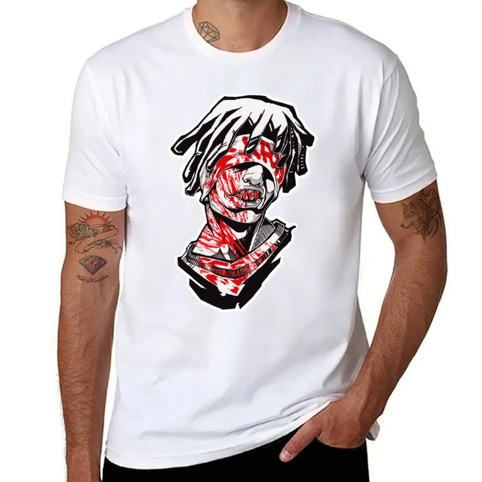 

ZillaKami T-Shirt Plus Size Loose Short Sleeve Top