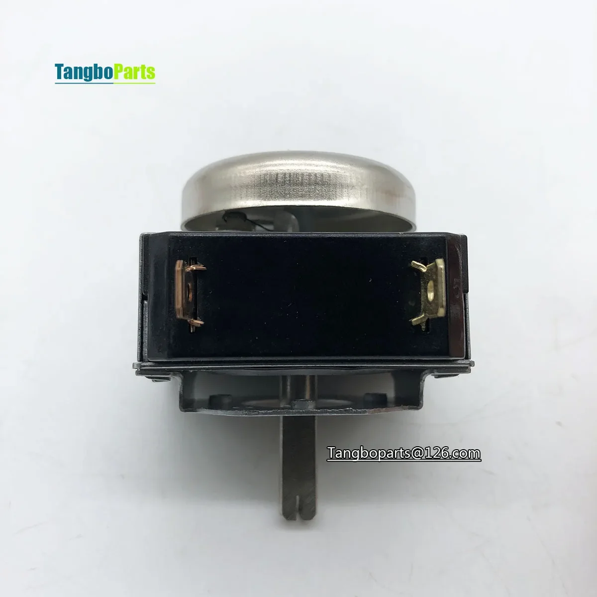 

Stove Fryer Pizza Steam Oven Disinfection Cabinet Spare Parts D-Type Shaft 30 Minute Timer Switch