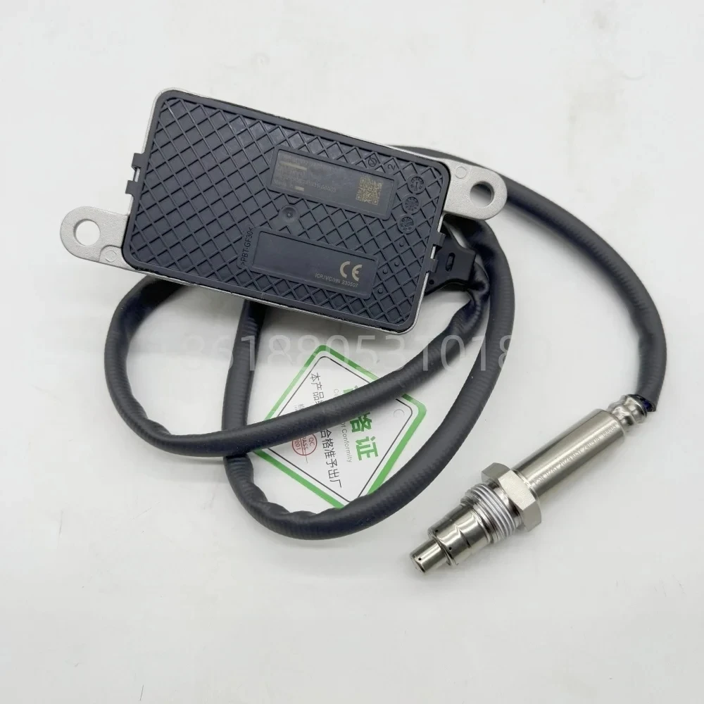 Hochleistungs-NOx-Sensor 22827995 5WK97372 Geeignet für VOLVO LKWs Automobil-Emissionsüberwachungssystem – Detail 10