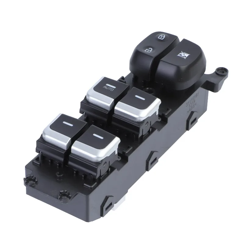93570-A4010 Front Left Master Power Window Control Switch For Kia Rondo Carens 2013-2016 93570A4010 Window Lifter Button Console