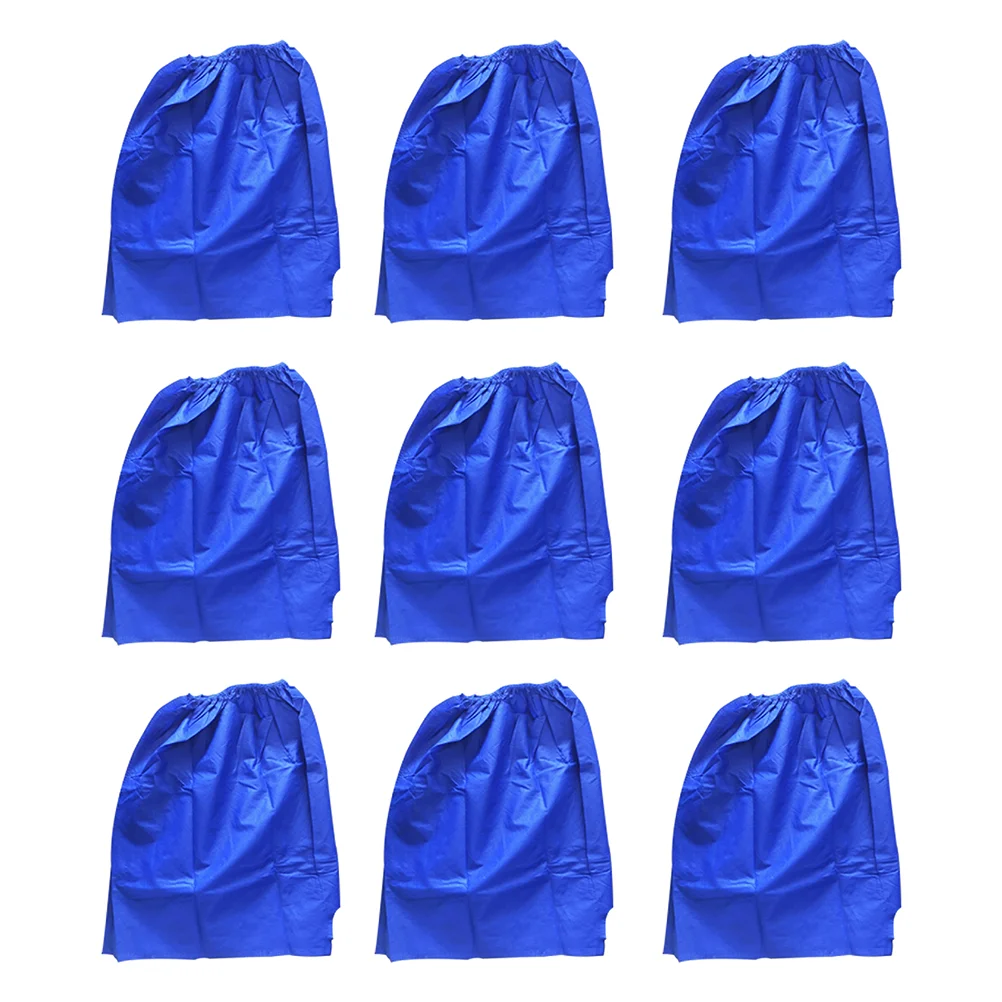 

20 Pcs Non-Woven Boxers Disposable Practical Sauna Spa Briefs Man