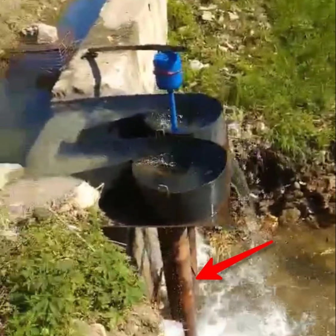 High Quality Mini Water Turbine Generators 1000w Water Turbine Energy Generators Hydro Turbines  1000w 2000w 3000w 4000w 5000