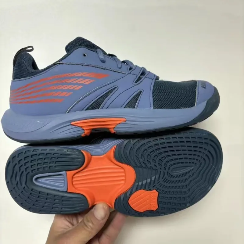 

Luxury Brand Men Tennis Shoes Professional Indoor Court Shoe Man Top Quality Badminton Shoes Mens Breathable Training Shoes