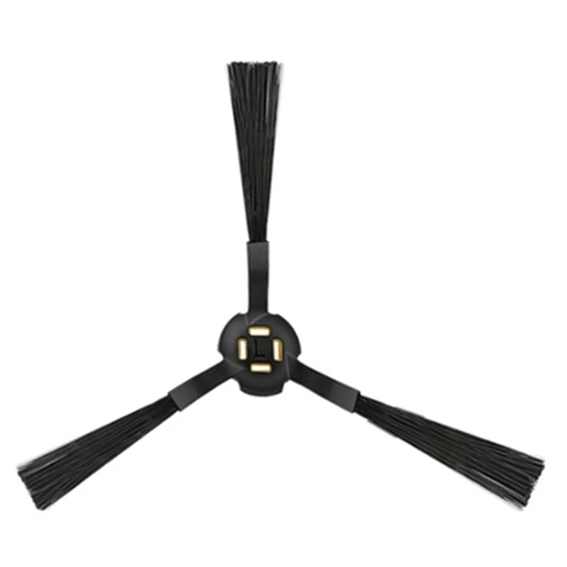 Ilife-cepillos laterales de esquina para aspiradora, repuesto para aspiradora Robot Ilife V8S V80 A9S A7 A80 Plus X750 V80 X785 X800, EAS-12Pcs