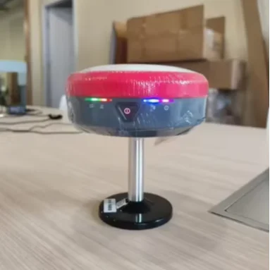 High Precision Gps …