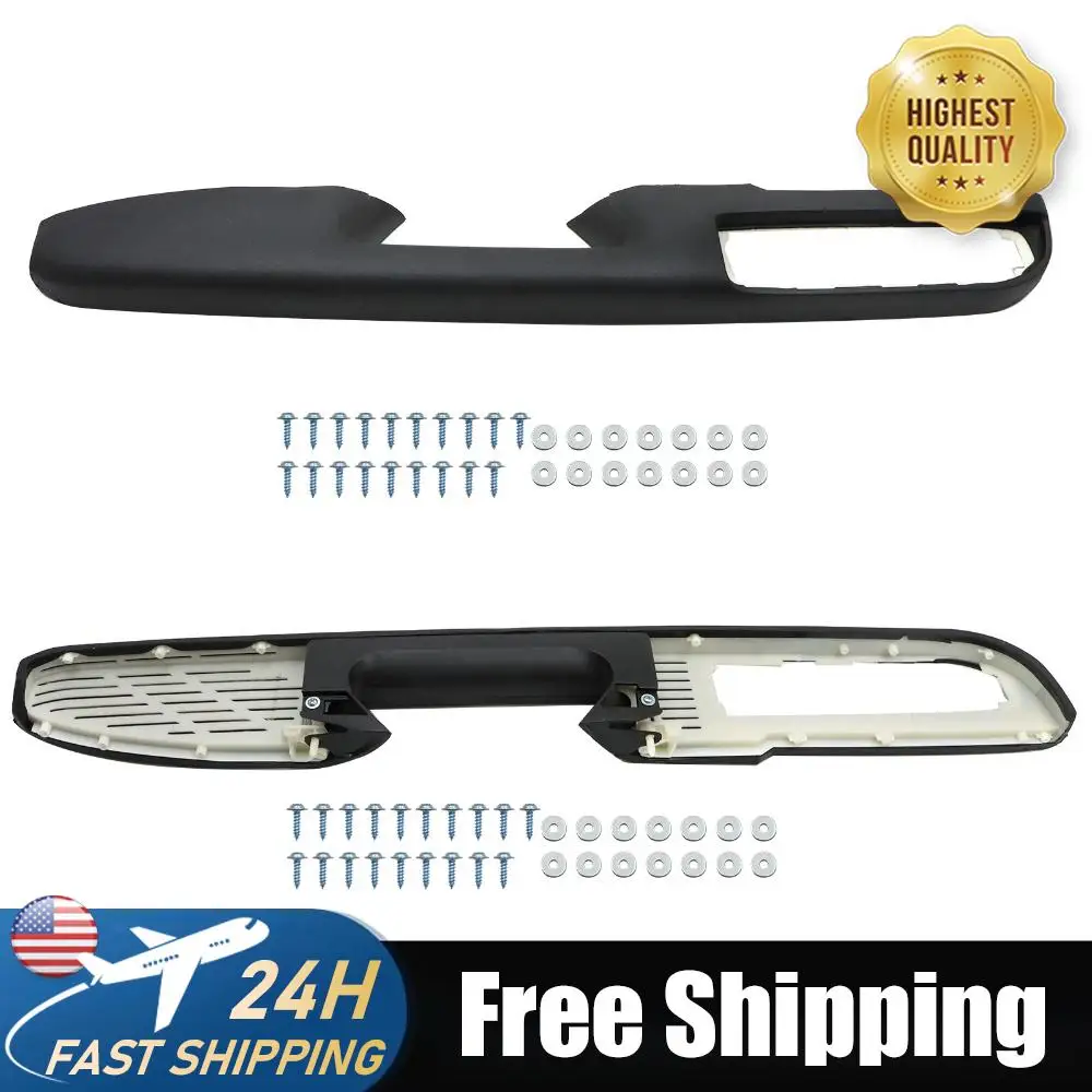 

Door Panel Handle Accessories Door Release Handle Above Armrest for Chevy Tahoe for GMC Sierra Yukon