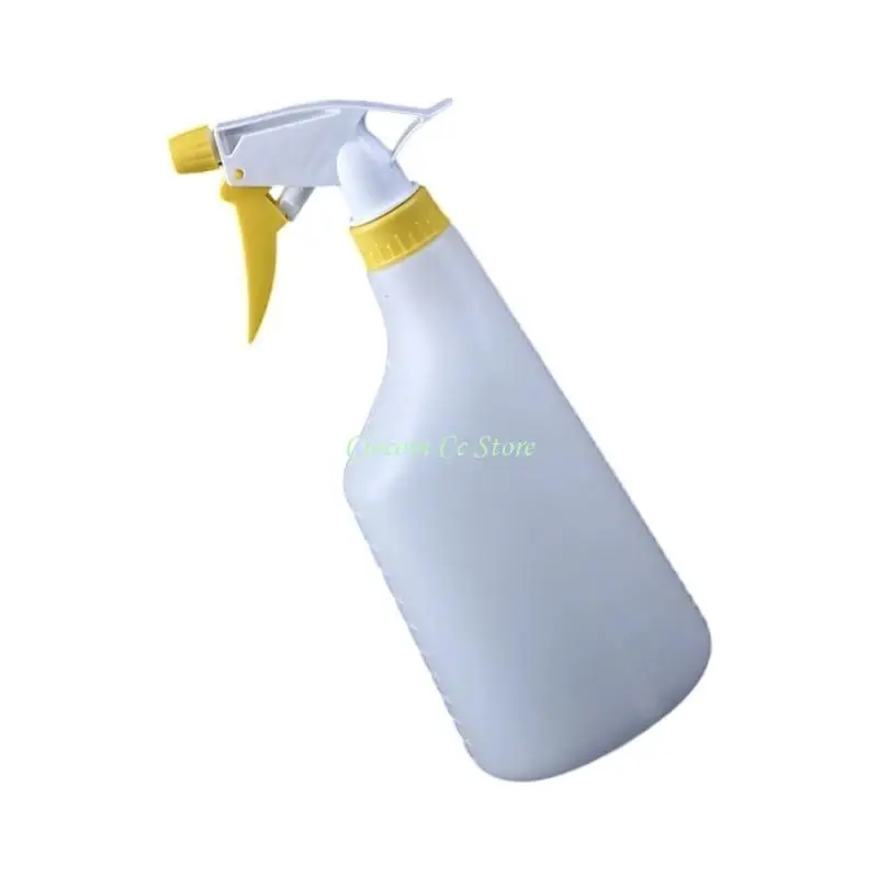 X90F Acid Alkali Tolerant Sprayed Container 2L Capacity Variable Sprayed Modes Comfortable Grip For Household Gardening Use