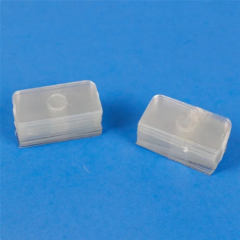 SUNRI-25Pc Combined Transparent Drawer Storage Cabinet Detachable Parts Box Hardware Sorting Box