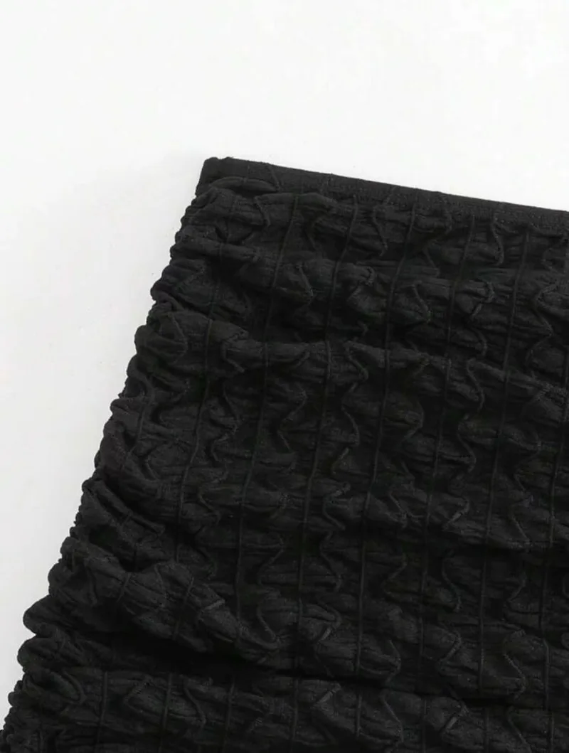 مثير بيكيني تنورة الشاطئ النساء السباحة التستر شبكة الرباط تصميم شير التنانير الصيف شاطئ البحر عطلة نمط الملابس النسائية