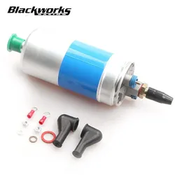 External Electric Fuel Pump Flow 120LPH 12V For Ford Audi Mercedes Benz 0580254910 0580464125 FP-1029-BL